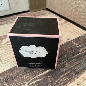 Sexy little Things by Victoria Secret